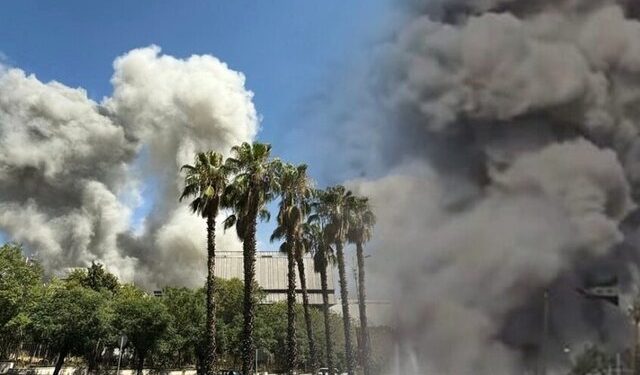 اولتیماتوم نتانیاهو به دولت الشرع برای کنترل اوضاع در سویدا