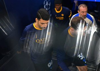 طارمی برای جدایی از اینتر شرط گذاشت