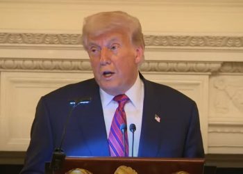 ترامپ در پاسخ به عراقچی نوشت: البته، همانطور که گفته بودم/ لازم باشد دوباره به ایران حمله می‌کنیم