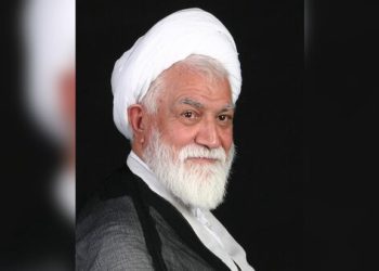 یک عضو مجلس خبرگان درگذشت + جزئیات