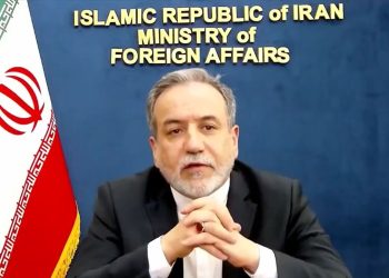 ببینید | ماجرای ترور وزیر امورخارجه در طول جنگ ۱۲ روزه