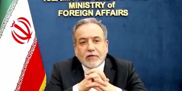 ببینید | ماجرای ترور وزیر امورخارجه در طول جنگ ۱۲ روزه