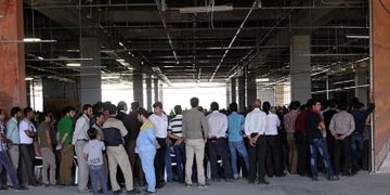 ببینید | درگیری فیزیکی شدید در مجمع پدیده شاندیز