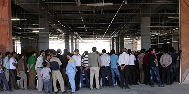 ببینید | درگیری فیزیکی شدید در مجمع پدیده شاندیز