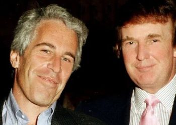 نیویورک تایمز یادداشت دست‌نویس ترامپ برای جفری اپستین را منتشر کرد