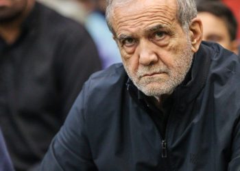 ببینید | روایت تازه پزشکیان از حمله اسرائیل به جلسه شورای امینت ملی: اگر در بمباران جلسه شورای امنیت ملی شهید میشدیم، برایمان …