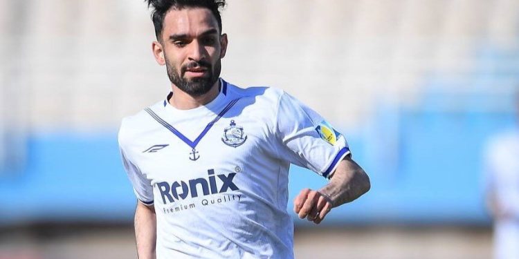 خبر خوش برای استقلالی‌ها؛ قرارداد این بازیکن باطل است!