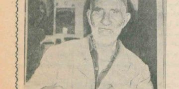 ۱۳ جلاد معروف تهران در یک صف به ترتیب ایستاده بودند/ جلادان گوش‌های بریده‌شده را از زمین جمع کرده در جیب‌های یکایک راهزنان گذاشتند!