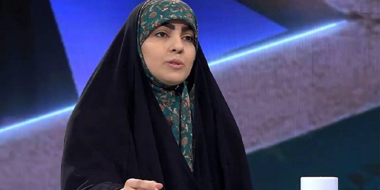 ببینید | افشای نحوه شهادت سردار شادمانی از زبان دخترش؛ تعقیب و گریز مستقیم اسرائیل در تهران