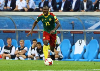 توافق نهایی استقلال با وینگر کامرونی؛ خرید جدید استقلال از لیگ عربستان