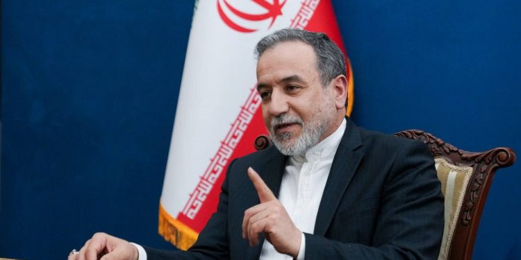 شرط عراقچی برای ترامپ/واشنگتن باید غرامت دهد/پیام من به ویتکاف خیلی پیچیده نیست