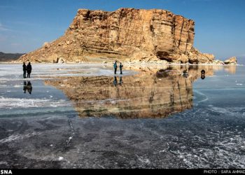احیای دریاچه ارومیه ضرورتی انکار ناپذیر؛ طرحهای دو دهه گذشته جواب نداد