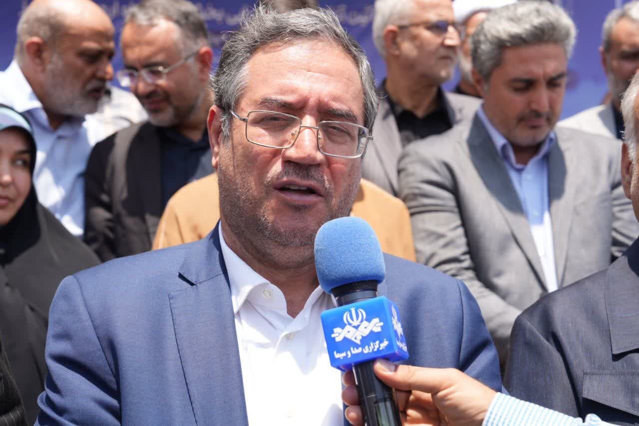 افشاگری استاندار آذربایجان‌غربی هیچ‌کدام از رودخانه‌های استان به دریاچه ارومیه