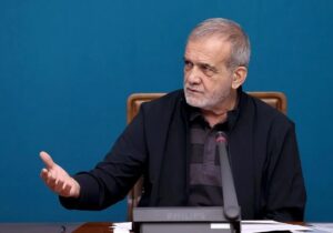 بحران آب از آنچه امروز درباره آن صحبت می‌شود، جدی‌تر است