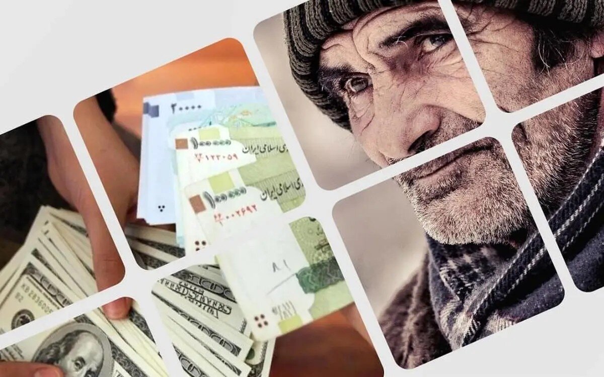 خبر مهم صندوق بازنشستگی برای بازنشستگان واریزی ۵۰۰۰۰۰۰۰ تومانی در