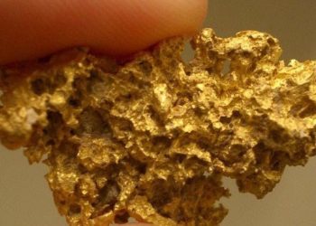 ذخیره ۳۸ میلیون تن طلا در آذربایجان شرقی