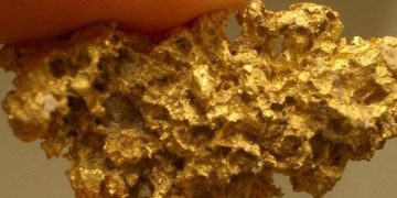 ذخیره ۳۸ میلیون تن طلا در آذربایجان شرقی