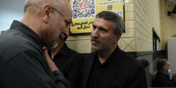 شباهت عجیب فرمانده شهید هوافضای سپاه با برادرش+عکس