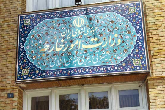 شنیده ایم دولت سایه، پشت تصمیمات وزارت خارجه است