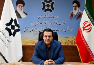عبور خرید تضمینی گندم در آذربایجان‌شرقی از ۱۰۰ هزار تن