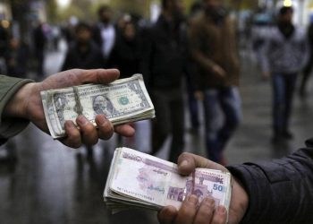 قیمت جدید دلار، یورو و سایر ارزها امروز ۱۹ تیرماه ۱۴۰۴/ قیمت دلار دوباره صعودی شد