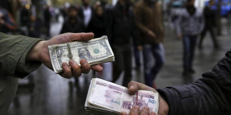 قیمت جدید دلار، یورو و سایر ارزها امروز ۱۹ تیرماه ۱۴۰۴/ قیمت دلار دوباره صعودی شد