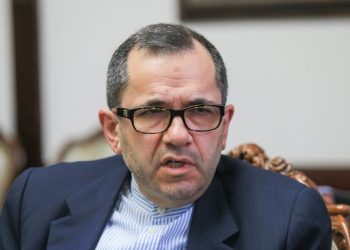 مذاکره با اروپا سازنده بود؛ طرفین به درک بهتری از مواضع یکدیگر رسیدند