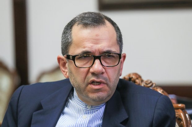 مذاکره با اروپا سازنده بود؛ طرفین به درک بهتری از مواضع یکدیگر رسیدند