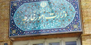 شنیده ایم دولت سایه، پشت تصمیمات وزارت خارجه است