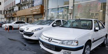 پژوپارس از مرز یک میلیارد تومان عبور کرد/ آخرین قیمت سمند، شاهین، کوییک، ساینا و دنا + جدول