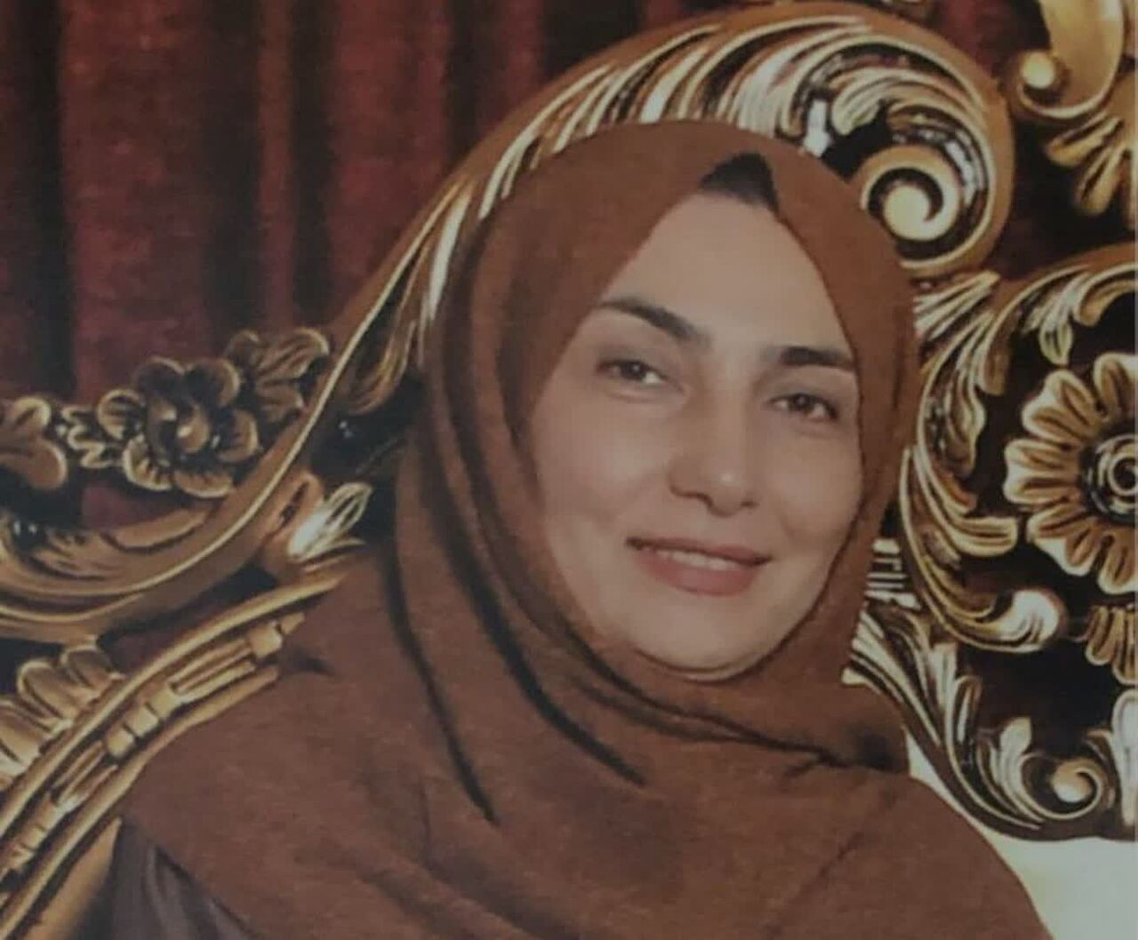 درگذشت پیمان بانوی رسانه‌ای آذربایجان پیام تسلیت استاندار آذربایجان شرقی