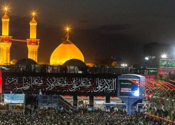 امام حسین (ع)؛ امامی برای همه ابعاد زندگی