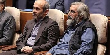 اینکه گفته می‌شود تیم سعید جلیلی صداوسیما را مدیریت می‌کند، بزرگ‌نمایی نیست