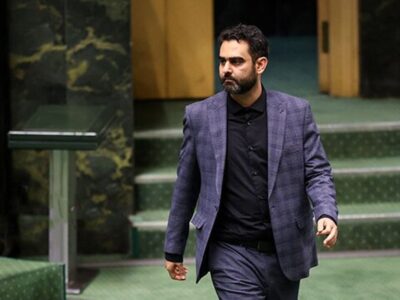 می‌گویند فلانی نفتکش خریده پس با او برخورد نکنیم! فلانی غلط کرده!