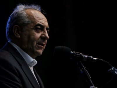استاندار خواستار تسریع انتقال آب ارس شد