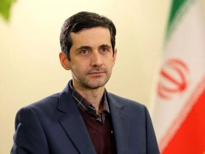 تصمیم مذاکره با رهبری است