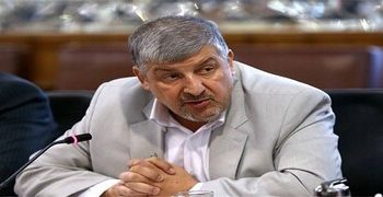 انجمن حجتیه و جبهه پایداری از مخالفان جدی لاریجانی هستند