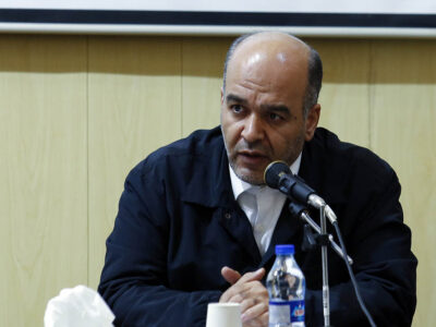 ایرید بالاترین رتبه فناور کشور را از آن خود کرد