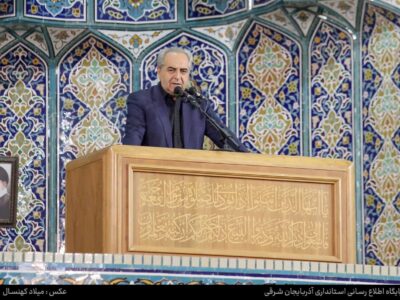 رتبه دوم آذربایجان‌شرقی در کشور از لحاظ اقتصادی و عمرانی 
