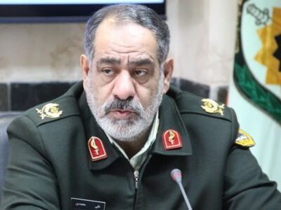 دستگیری باند سارقان غیربومی در آذربایجان شرقی