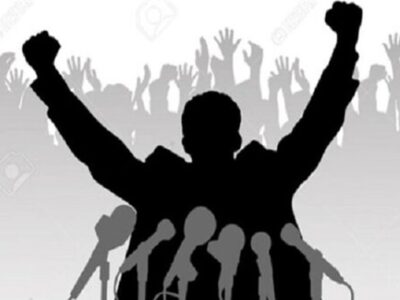 هرکس بیشتر جانماز آب می‌کشد باید بیشتر زیر نظر گرفته شود