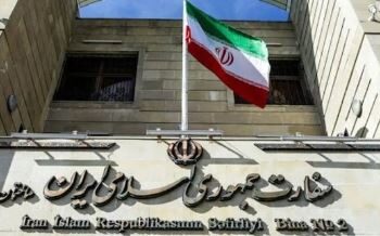 تکذیب اتهامات منتسب به سفیر ایران در ارمنستان
