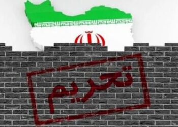 حتی یک خط تحریم روی کاغذ را هم نباید ساده بگیریم