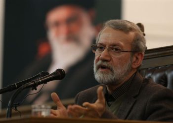 علی لاریجانی مسئول مذاکرات هسته‌ای شد؟