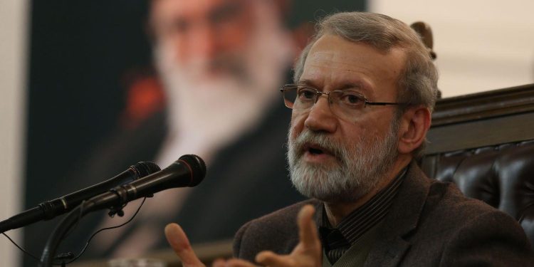 علی لاریجانی مسئول مذاکرات هسته‌ای شد؟