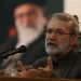 علی لاریجانی مسئول مذاکرات هسته‌ای شد؟