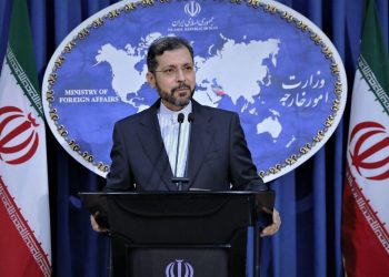 گفت‌وگو با اروپا ادامه می‌یابد