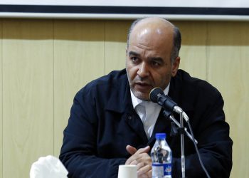 ایرید بالاترین رتبه فناور کشور را از آن خود کرد