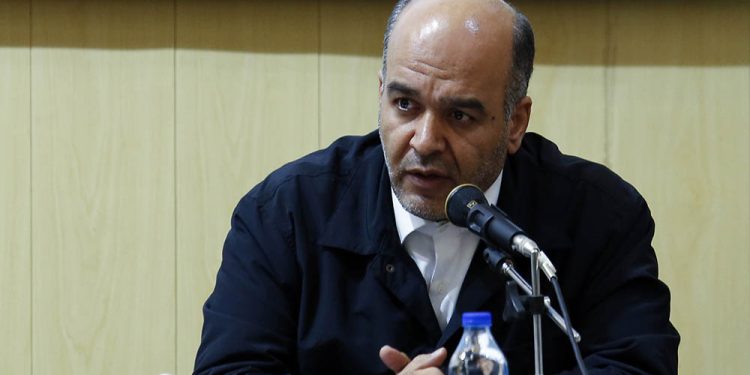 ایرید بالاترین رتبه فناور کشور را از آن خود کرد