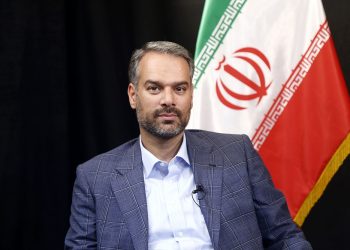 به فصلی جدید در حکمرانی جمهوری اسلامی وارد شده ایم